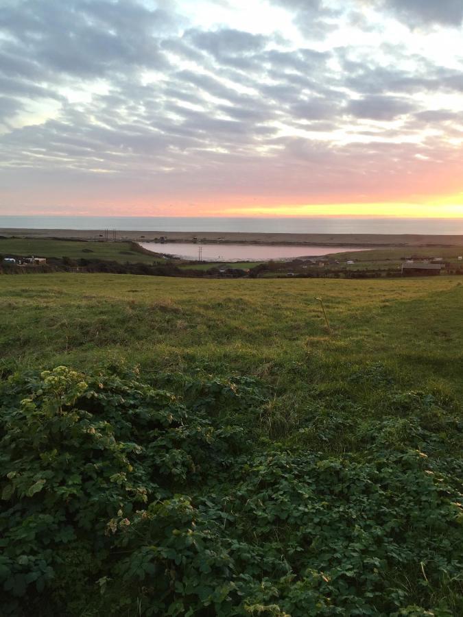 Coastguard Lookout Villa Weymouth Eksteriør bilde